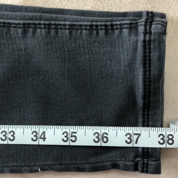 Twentyone Black By Rue 21 Women’s Jegging - Picture 10 of 11